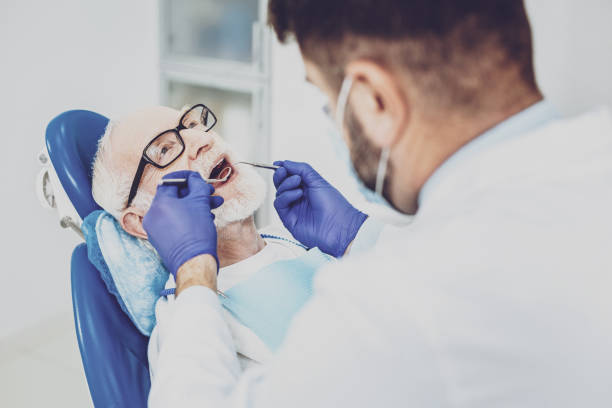 Best Emergency Tooth Extraction in Roan Mountain, TN